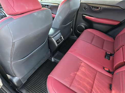 Used 2020 Lexus NX 300h AWD w/ Comfort Package image 24