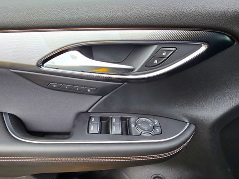 New 2026 Buick Envision Sport Touring image 22