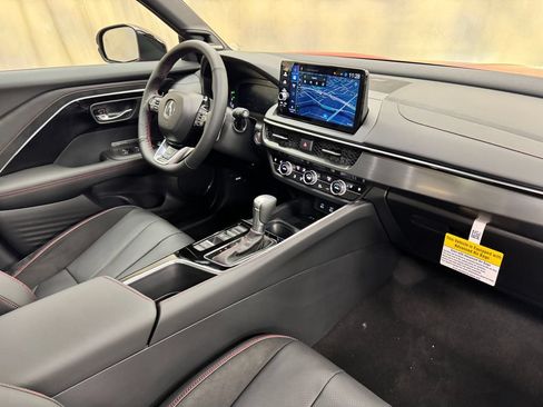 Used 2025 Acura ADX A-Spec w/ Advance Package AWD/4WD image 28