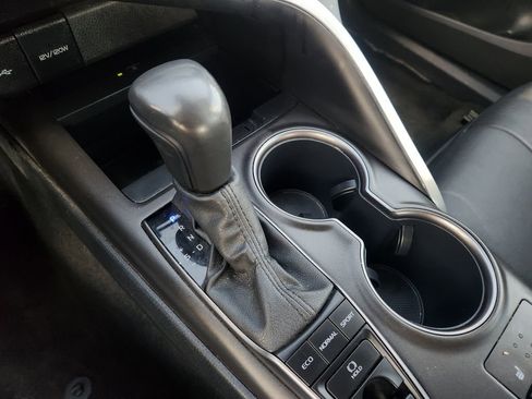 Used 2024 Toyota Camry XSE FWD image 23