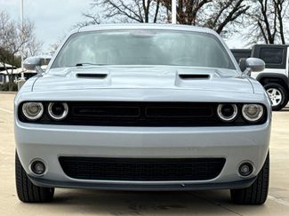 Used 2022 Dodge Challenger SXT w/ Blacktop Package RWD video 2