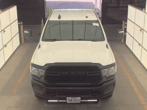 Used 2023 RAM 2500 Tradesman image 2