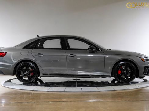 Used 2023 Audi A4 2.0T Premium Plus w/ Premium Plus Package image 9