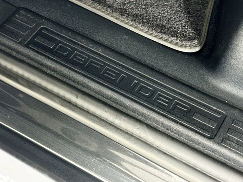 Used 2025 Land Rover Defender 130 S AWD/4WD image 18