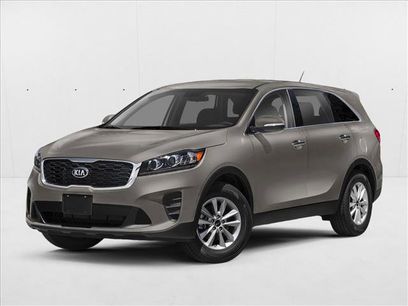 Used 2019 Kia Sorento LX
