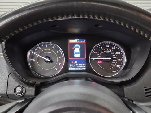 Used 2023 Subaru Crosstrek 2.5i Sport image 28