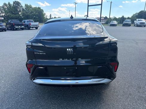 Used 2025 Buick Envista Avenir FWD image 7