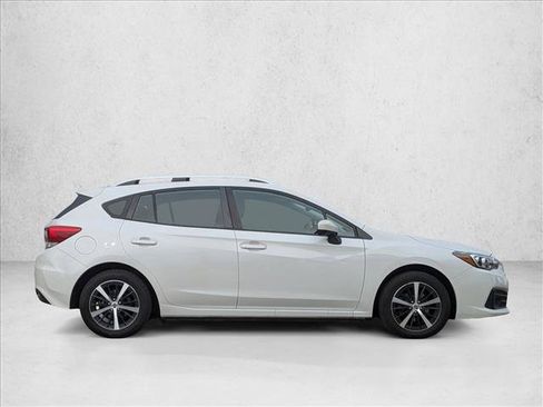 Used 2022 Subaru Impreza Premium image 4