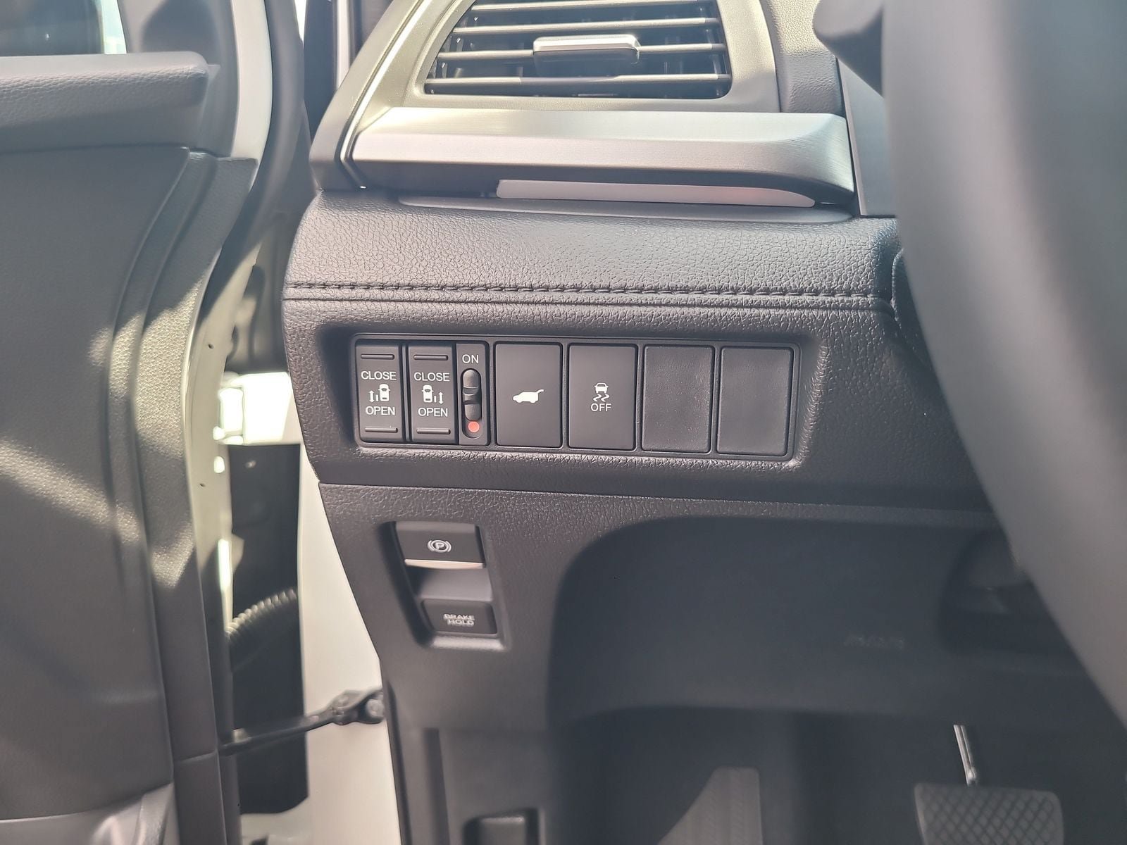 New 2027 Honda Odyssey Sport-L image 17