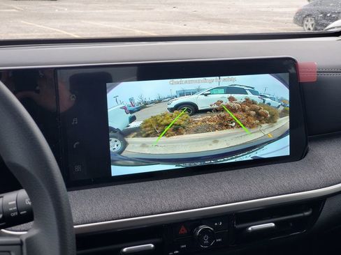 New 2026 Nissan Kicks SV image 24