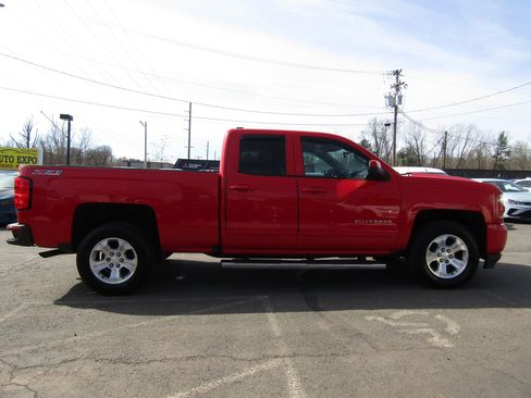 Used 2016 Chevrolet Silverado 1500 LT w/ All Star Edition image 8