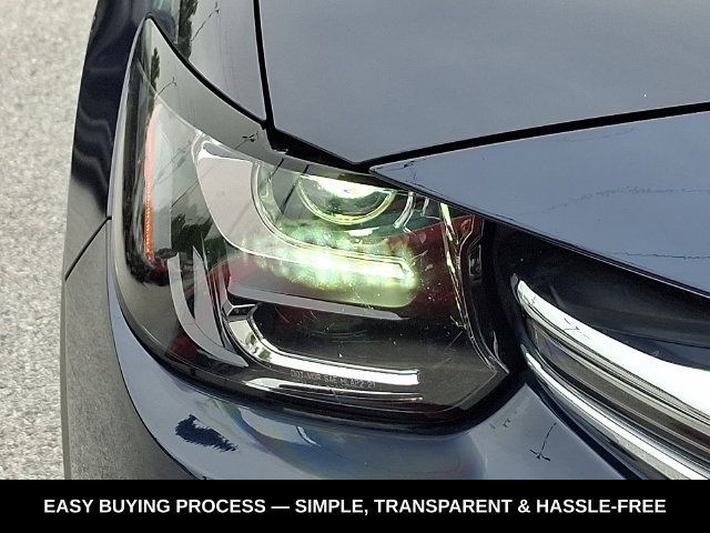 Certified 2024 MAZDA CX-90 Plug-In Hybrid w/ Preferred AWD/4WD image 11