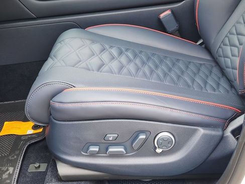 New 2026 Genesis GV80 3.5T e-SC image 19