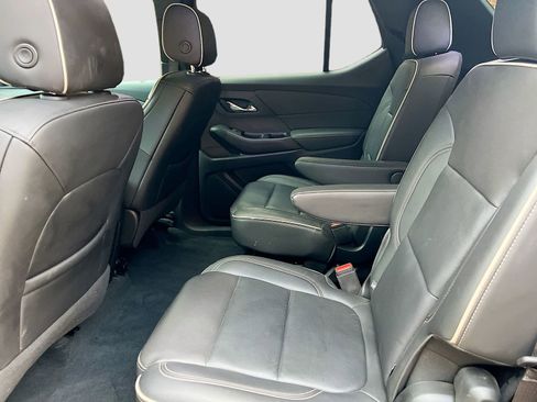 Used 2023 Chevrolet Traverse Premier w/ Redline Edition image 26