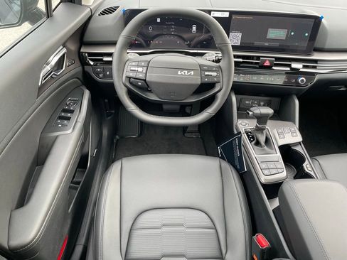 New 2026 Kia Sportage SX FWD image 27