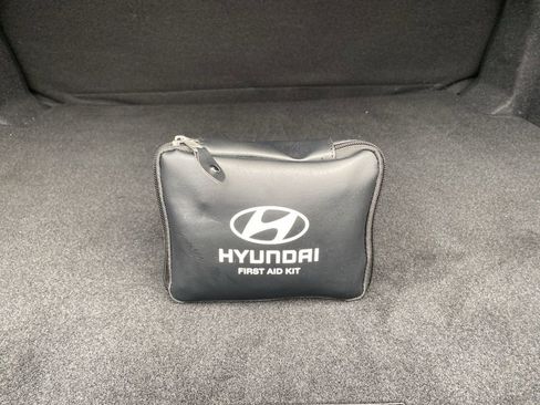 Certified 2023 Hyundai Elantra SEL w/ Convenience Package image 25