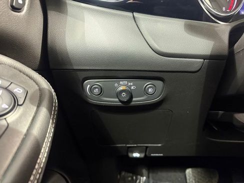 Certified 2023 Buick Encore GX Essence w/ Experience Buick Package image 17