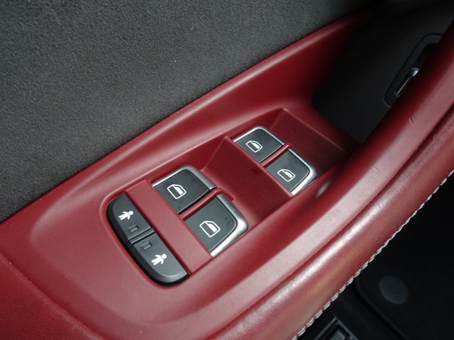Used 2018 Audi S6 Prestige w/ S Sport Package AWD/4WD image 23