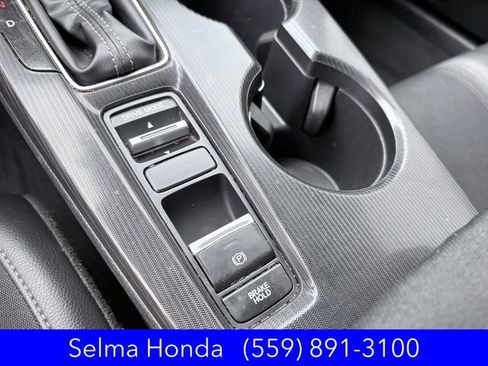 Certified 2025 Honda Civic Sport image 22
