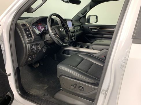 Used 2021 RAM 1500 Rebel w/ Rebel Level 1 Equipment Group image 29