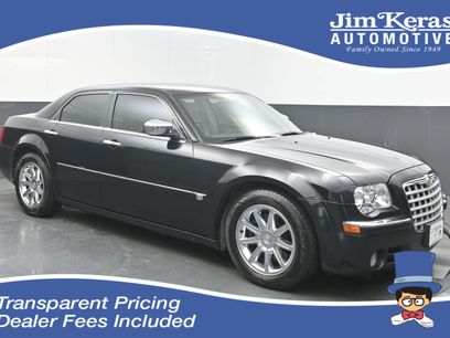 Used 2005 Chrysler 300 C w/ Navigation & Sound Group II