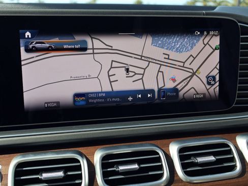 Used 2026 Mercedes-Benz GLE 53 AMG 4MATIC image 18