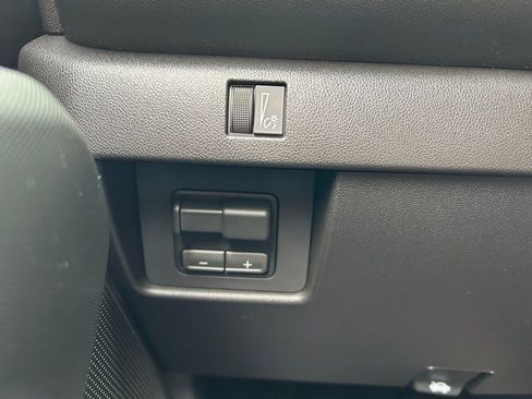 New 2026 Chevrolet Colorado W/T RWD image 44