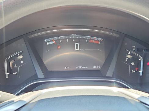 Used 2018 Honda CR-V EX image 23