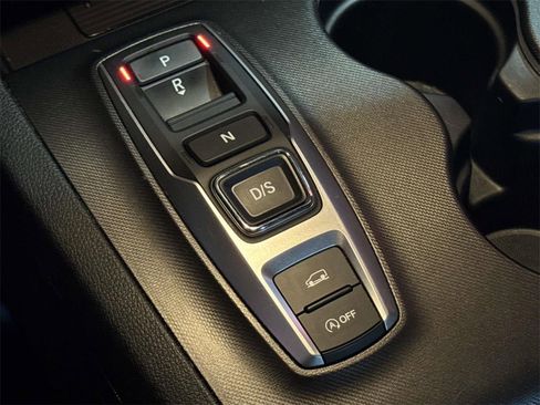 Used 2023 Honda Passport TrailSport image 32