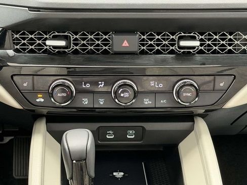 Certified 2025 Honda Accord EX-L image 14