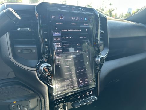 New 2026 RAM 2500 Tradesman image 33