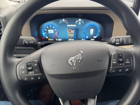 New 2025 Ford Bronco Sport Big Bend image 21