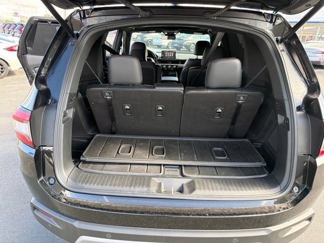 Used 2024 Honda Pilot TrailSport image 35