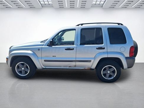 Used 2004 Jeep Liberty Sport w/ PWR Convenience Group AWD/4WD image 7