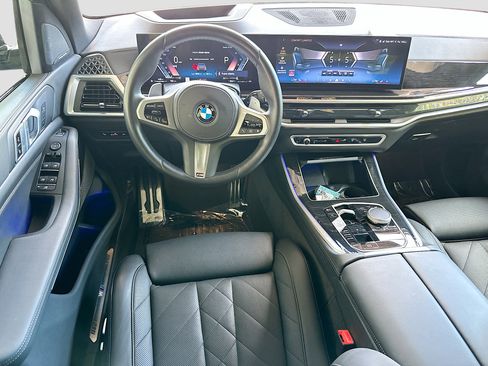 Certified 2024 BMW X5 sDrive40i w/ M Sport Package RWD image 24