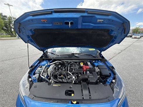 Used 2023 Nissan Sentra SR w/ SR Premium Package image 31