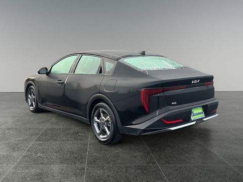 Used 2025 Kia K4 FWD image 5
