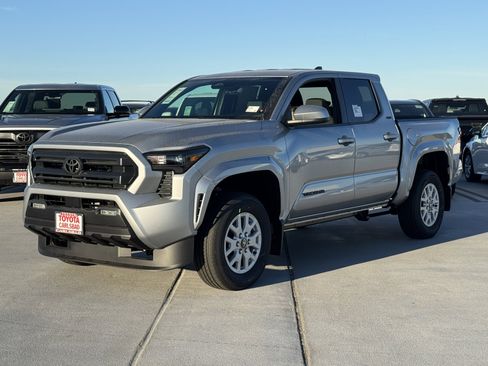 New 2026 Toyota Tacoma SR5 image 10