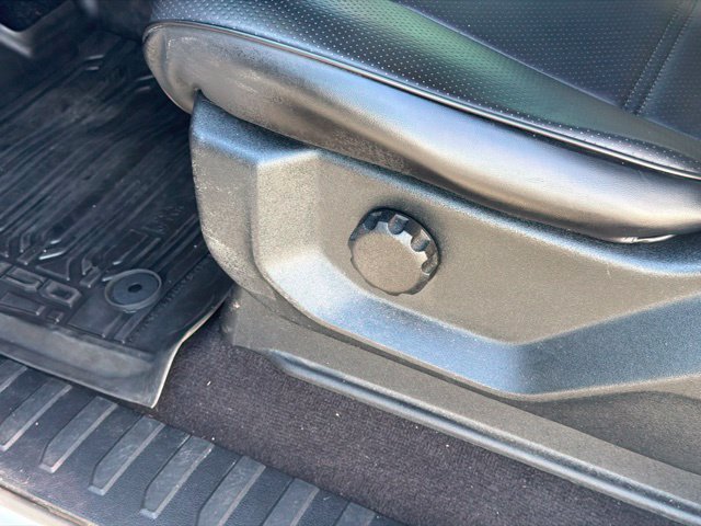Used 2020 Ford F150 XL w/ Equipment Group 101A Mid AWD/4WD image 21