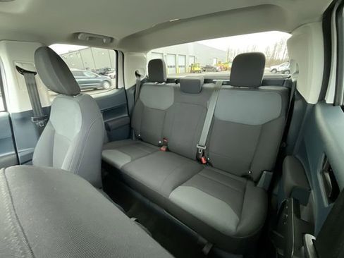 Used 2022 Ford Maverick XL image 23
