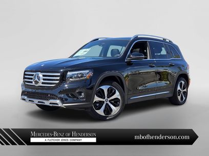 New 2026 Mercedes-Benz GLB 250