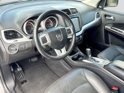 Used 2019 Dodge Journey GT w/ Nav & Sun Group