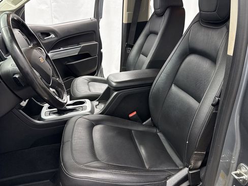 Used 2020 Chevrolet Colorado ZR2 image 10