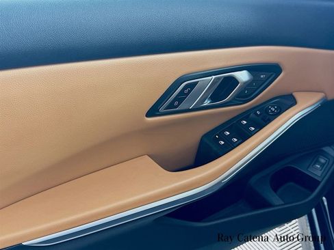 Used 2023 BMW 330i xDrive Sedan w/ M Sport Package AWD/4WD image 20