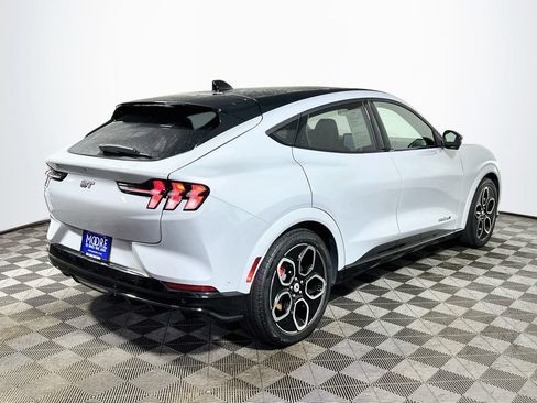 Used 2022 Ford Mustang Mach-E GT AWD/4WD image 7