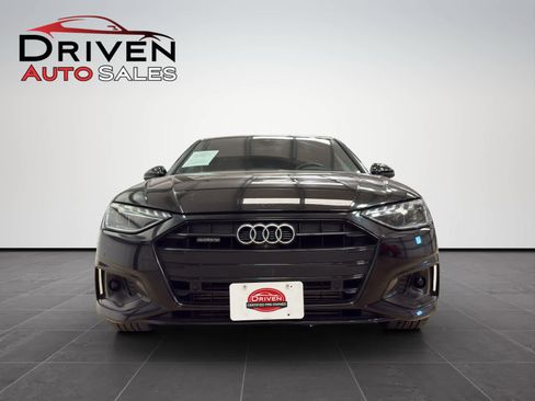 Used 2023 Audi A4 2.0T Premium Plus w/ Premium Plus Package image 8