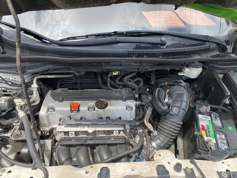 Used 2014 Honda CR-V LX image 22