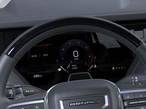 New 2026 GMC Yukon XL Denali Ultimate image 18