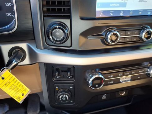 Used 2021 Ford F150 XLT w/ Equipment Group 301A Mid AWD/4WD image 30
