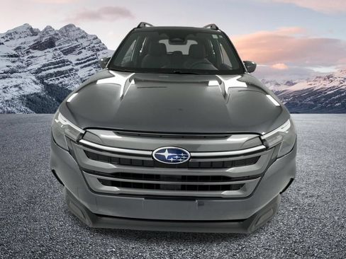 New 2026 Subaru Forester Premium AWD/4WD image 8